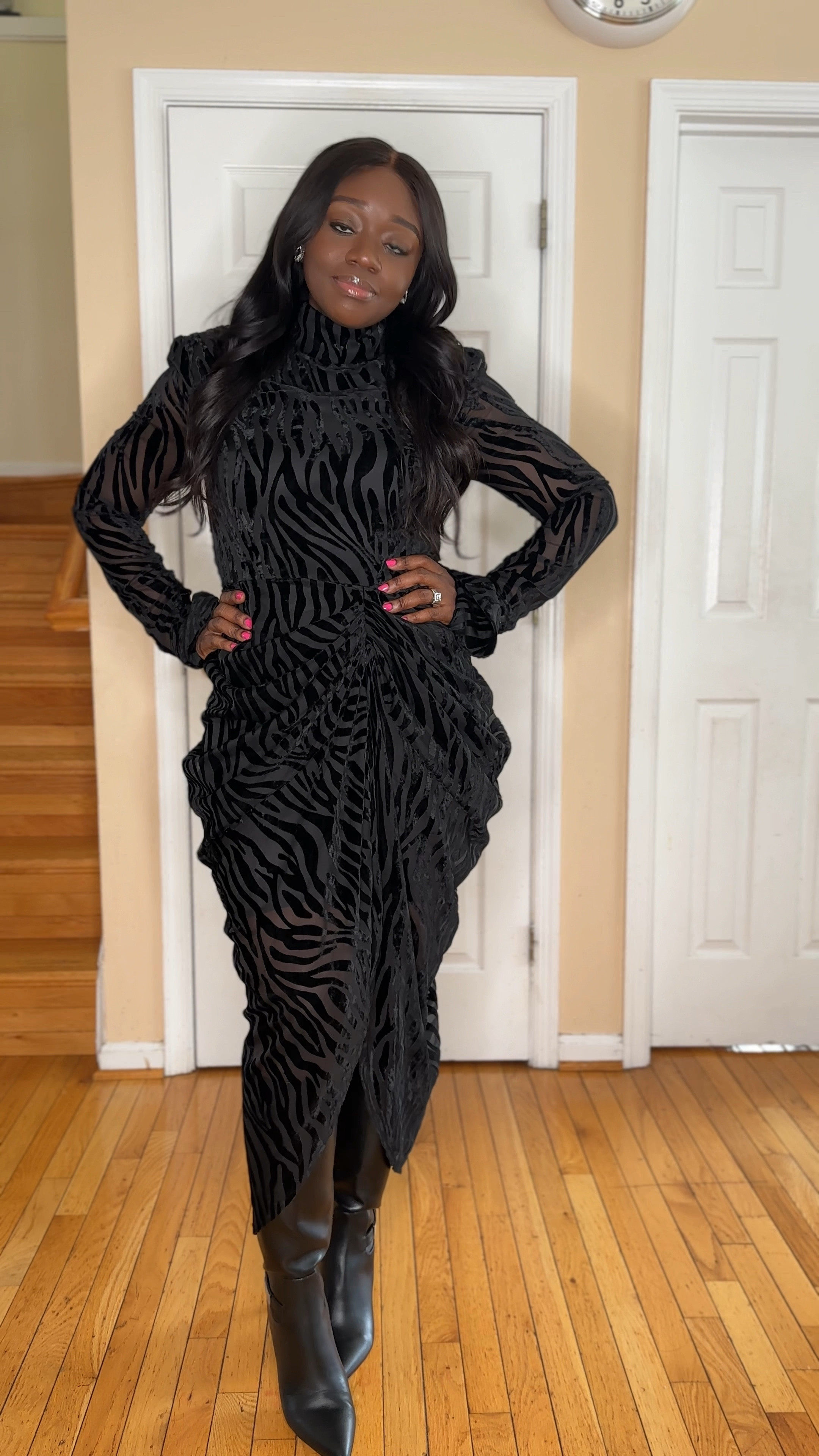 How gorg is this dress! Get yours sis 

#LTKMostLoved #LTKstyletip #LTKsalealert