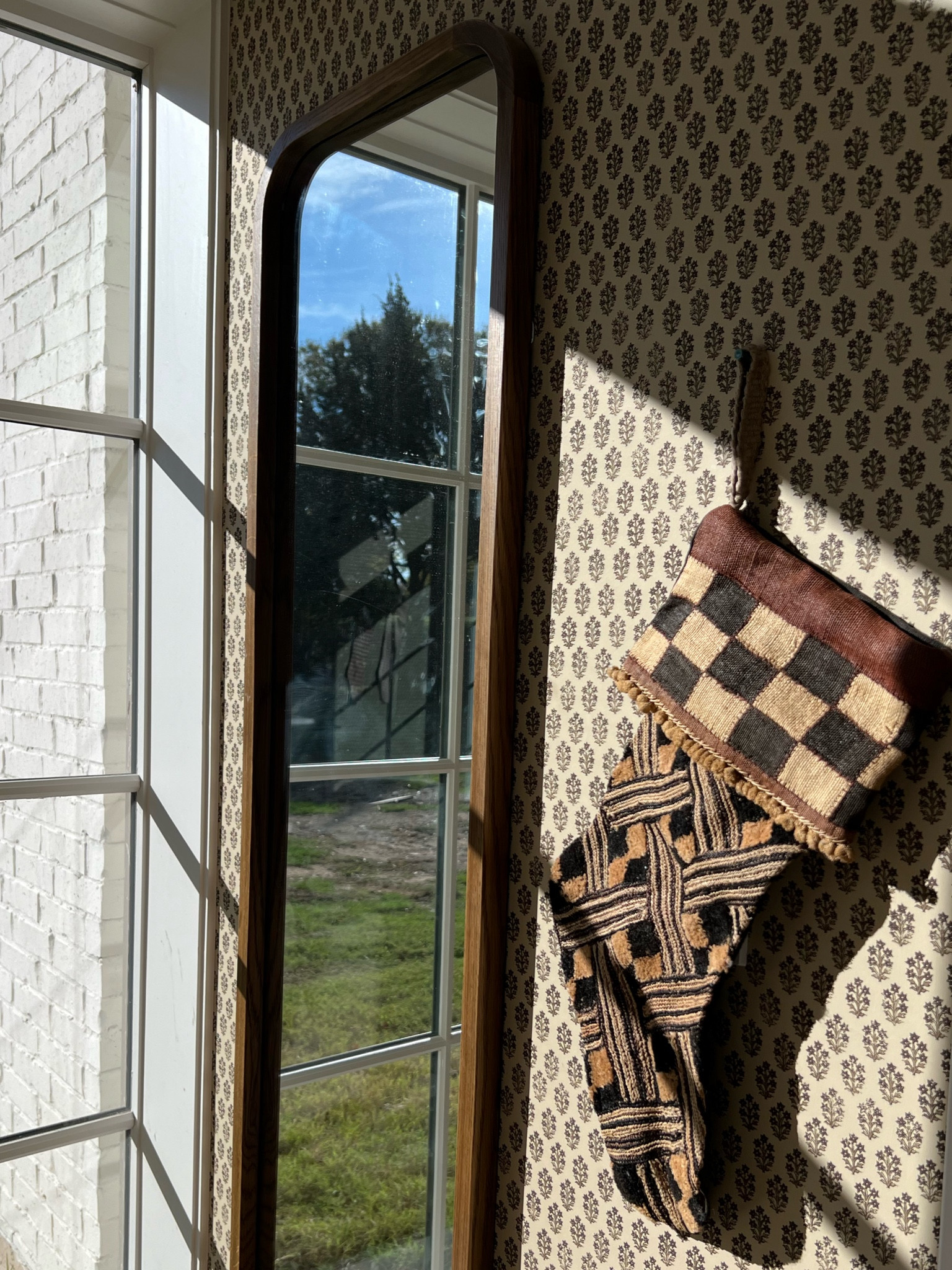 My favorite one of a kind stockings every year never disappoint. 

Holiday 
Stocking
Holiday decor 

#LTKHome #LTKHoliday #LTKGiftGuide