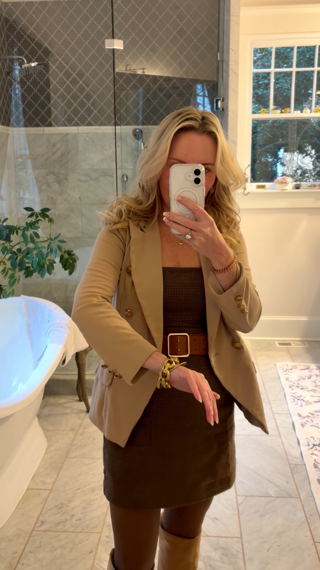 My favorite jewelry! 

#LTKdayinmylife #LTKgrwm