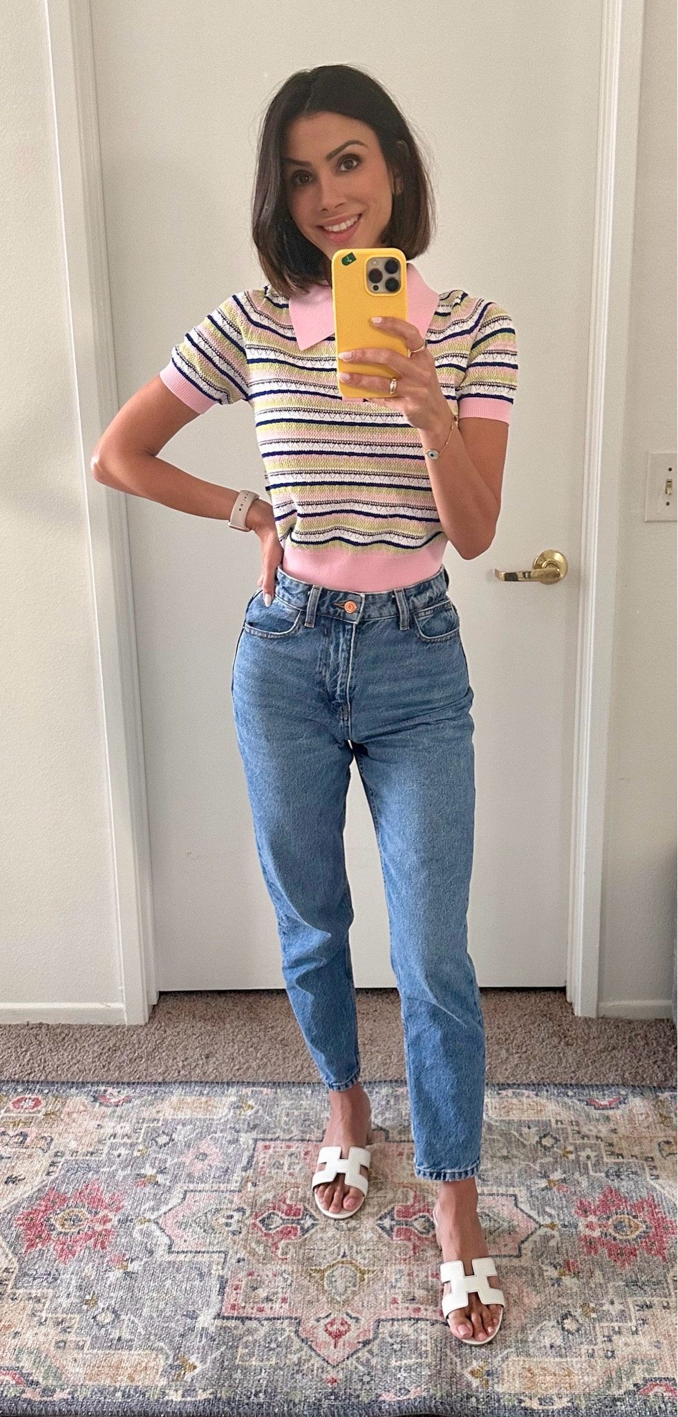 OOTD! 

#LTKStyleTip #LTKTravel #LTKWorkwear