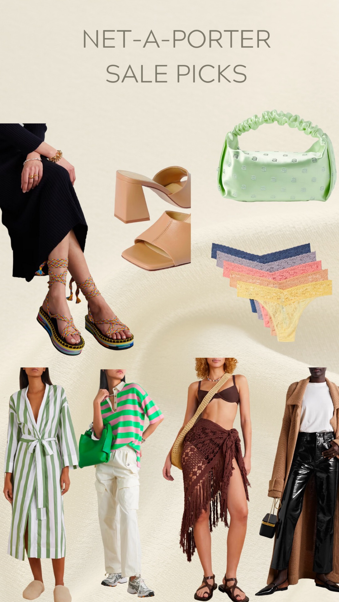 my favorite finds from net-a-porter sale 

#LTKsalealert