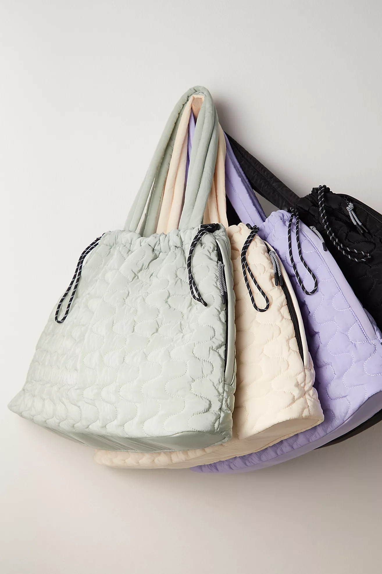 Cloud 9 Tote | Free People (Global - UK&FR Excluded)