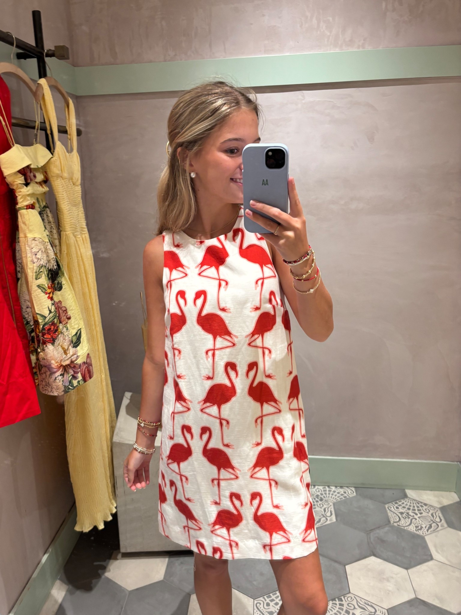 How could would this be for gameday😆😆

#gameday #uga #secgamedayoutfit

#LTKStyleTip