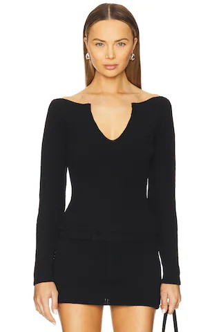 Caeli Top
                    
                    Aya Muse | Revolve Clothing (Global)