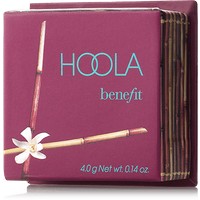 Benefit Hoola Matte Travel Size Mini Bronzer | Benefit Cosmetics (UK)