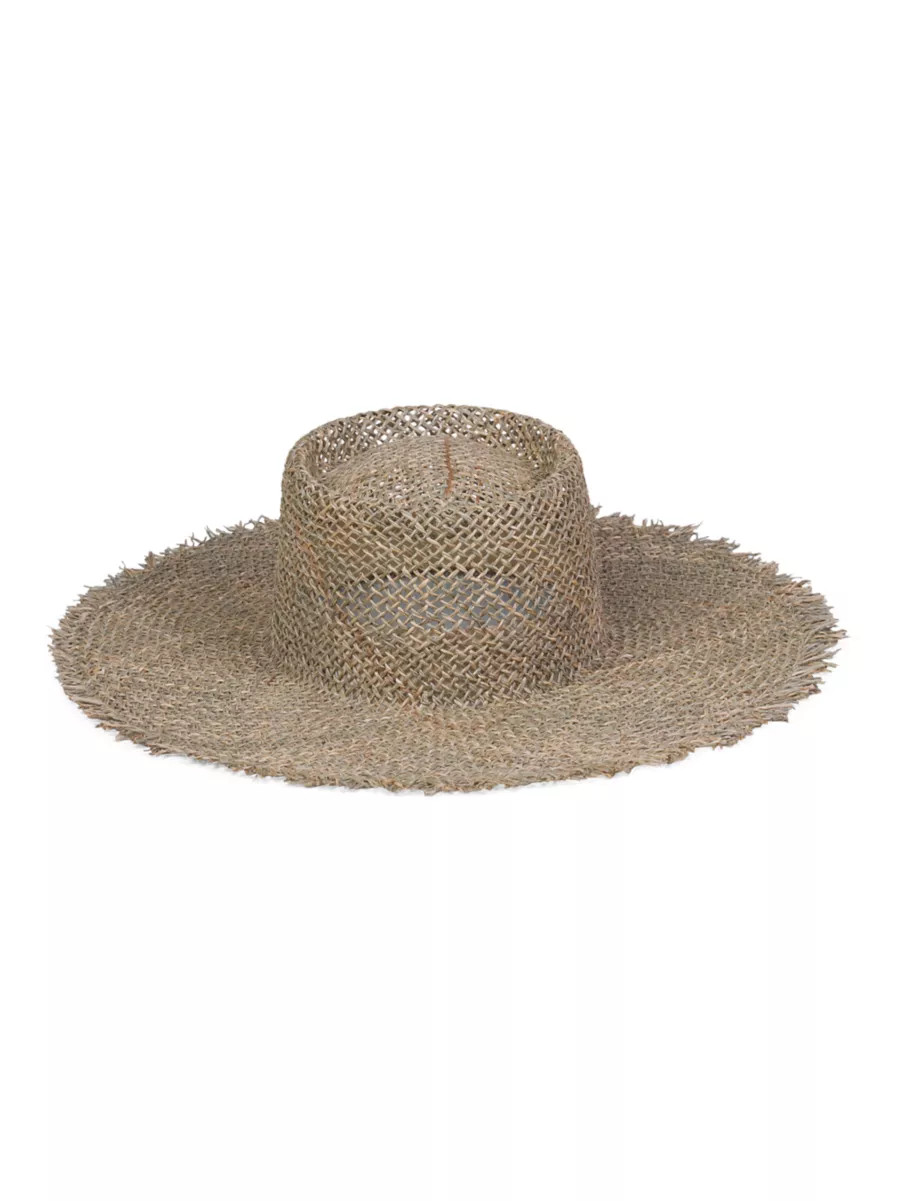 Sunnydip Fray Fedora | Saks Fifth Avenue