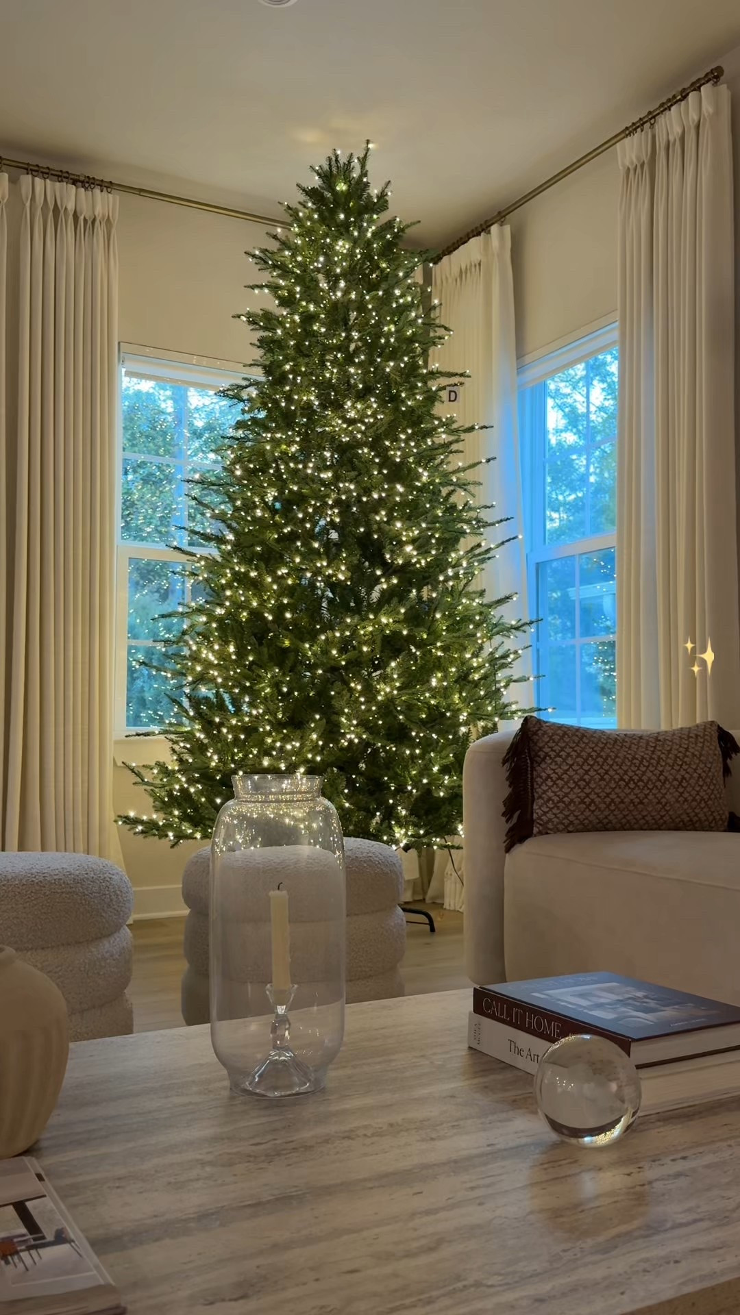 #viralchristmastree #homedepot