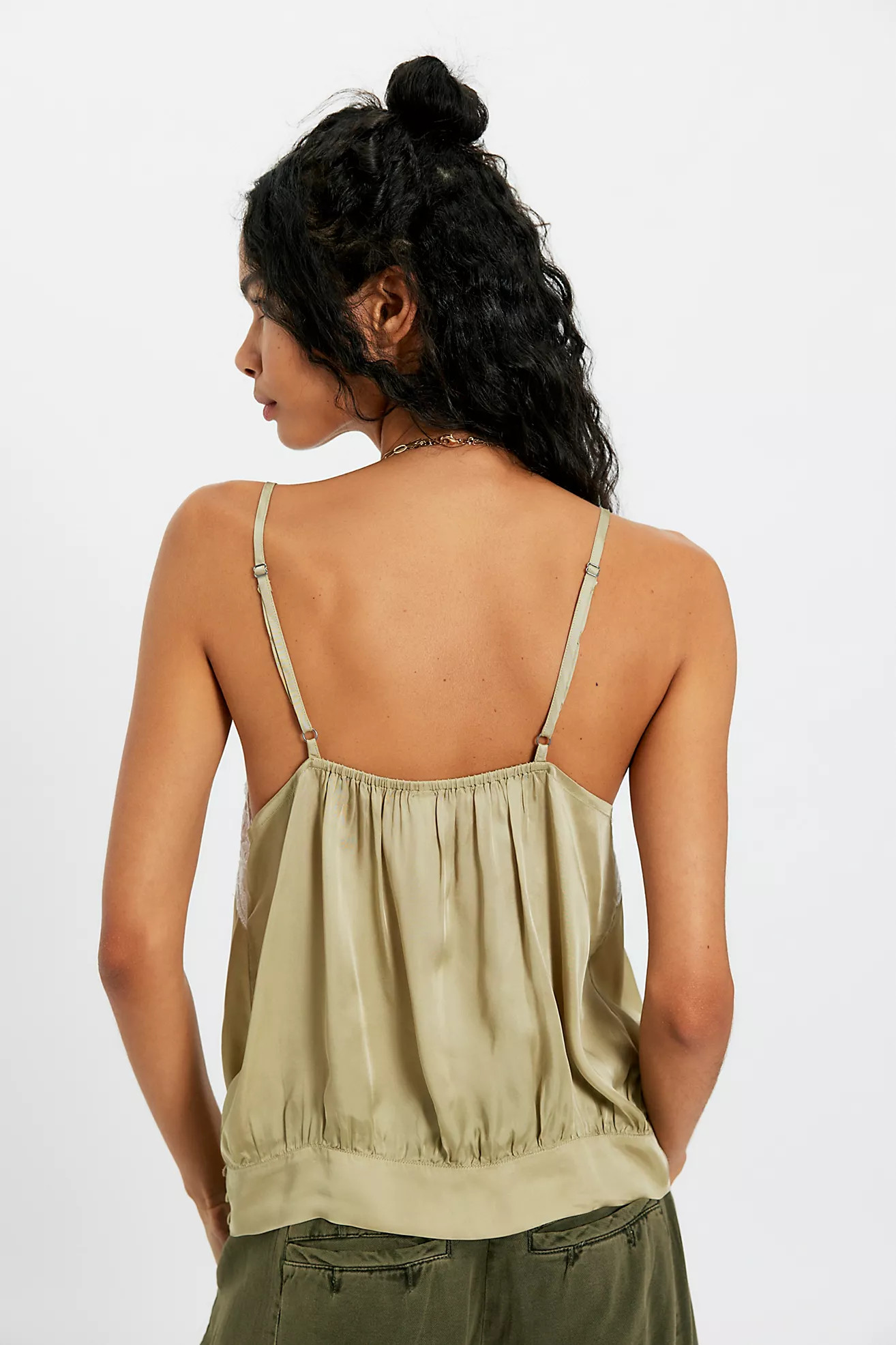 Reya Lace Top | Free People (Global - UK&FR Excluded)