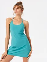 The Exercise DressHeart Icon | Outdoor Voices