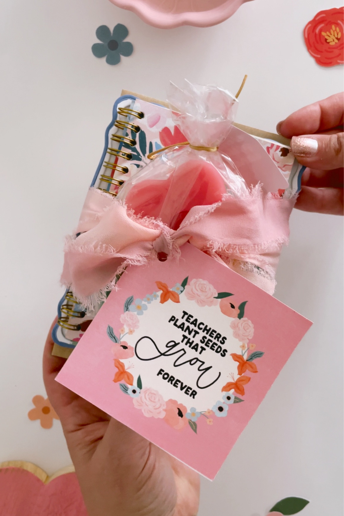 Teacher appreciation floral themed

#LTKGiftGuide #LTKxTarget #LTKfamily