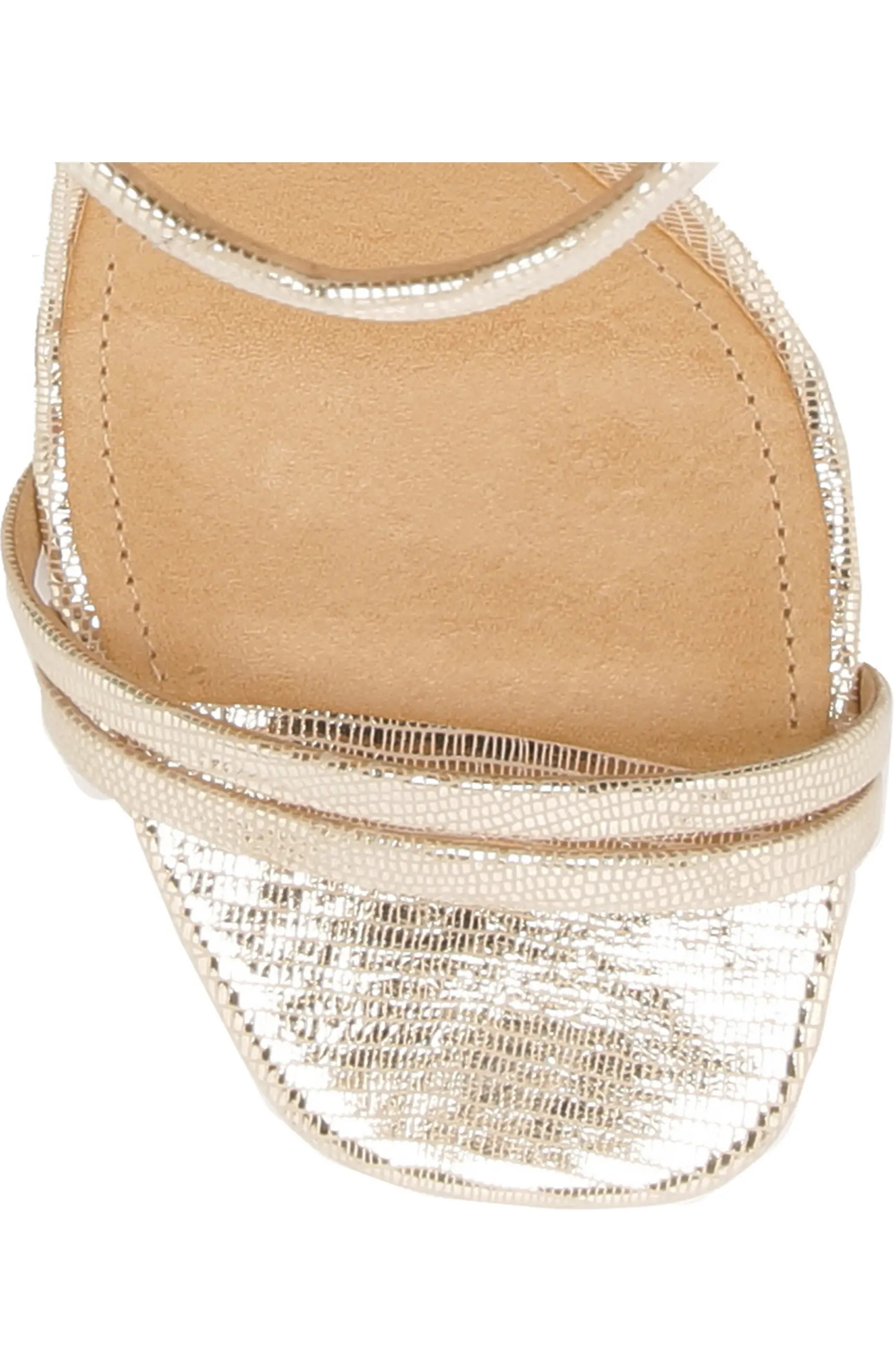 Altina Ankle Strap Sandal (Women) | Nordstrom