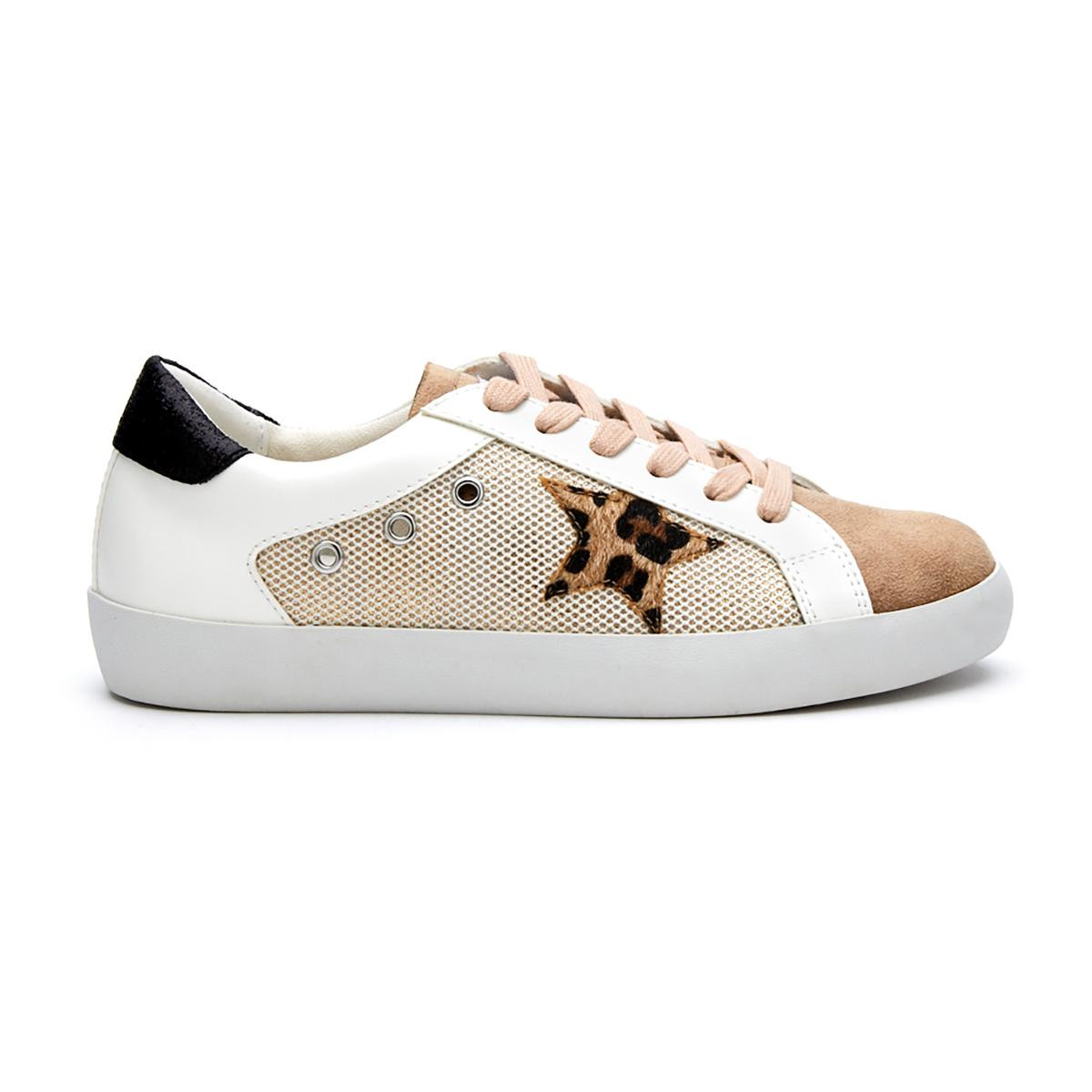 Beach Melody Sneaker - 20706826 | HSN | HSN