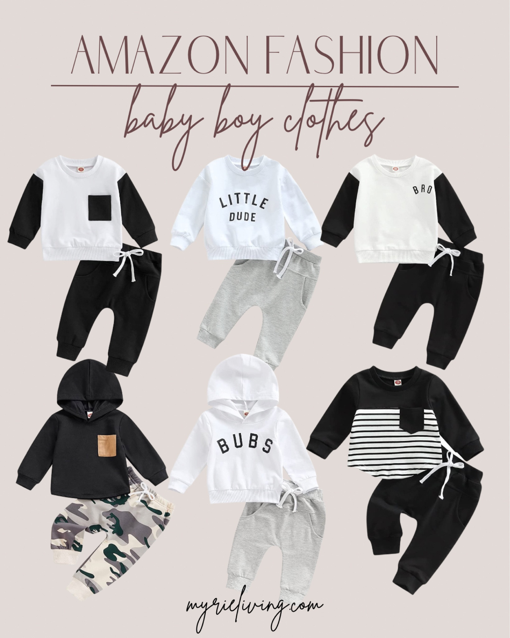 Amazon Joggers, Joggers Amazon, Joggers, Joggers Outfit, Jogger Oufits, Amazon, Amazon Fashion, Amazon Finds, Amazon Finds Clothes, Amazon Fashion Finds, Baby, Winter Baby, Baby Outfits, Baby Boy Outfits, Baby Boy, Baby Boy Clothes

#LTKsalealert #LTKkids #LTKbaby