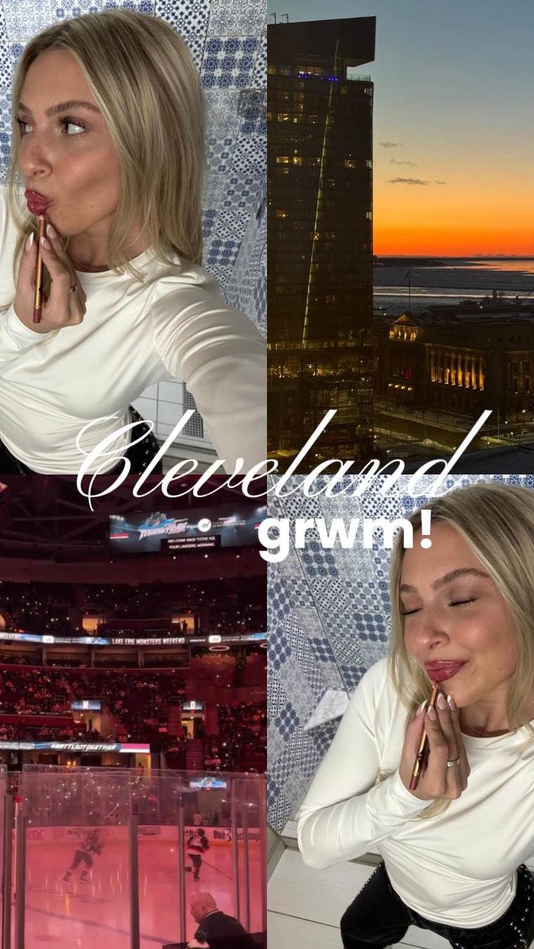 Shop my makeup/beauty routine! 
#makeuproutine #makeup #grwm 

#LTKgrwm #LTKBeauty