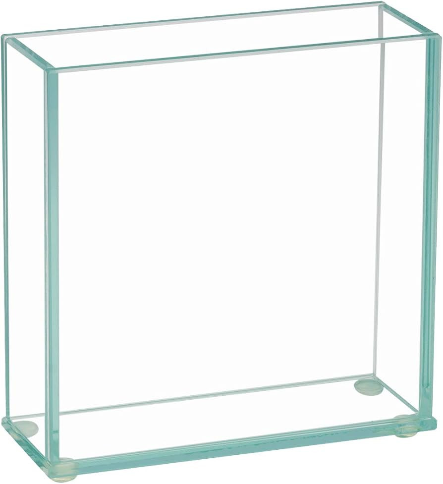 Royal Imports Flower Glass Vase Decorative Centerpiece for Home or Wedding by Royal Imports - Fla... | Amazon (US)