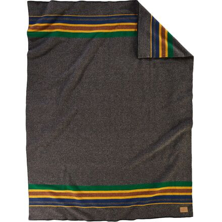Pendleton Yakima Camp Blanket | Backcountry