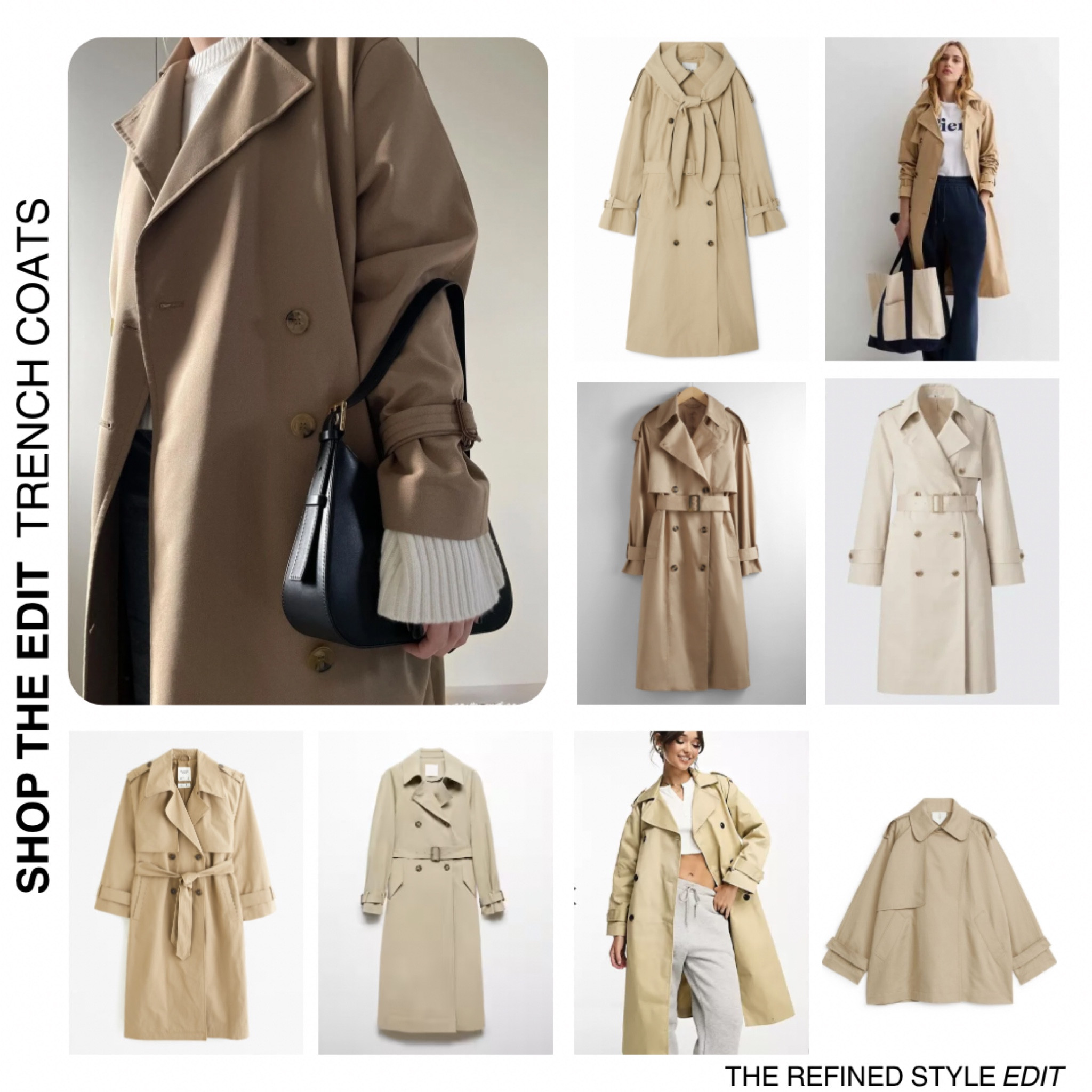 Vander Coat – Cinq à Sept