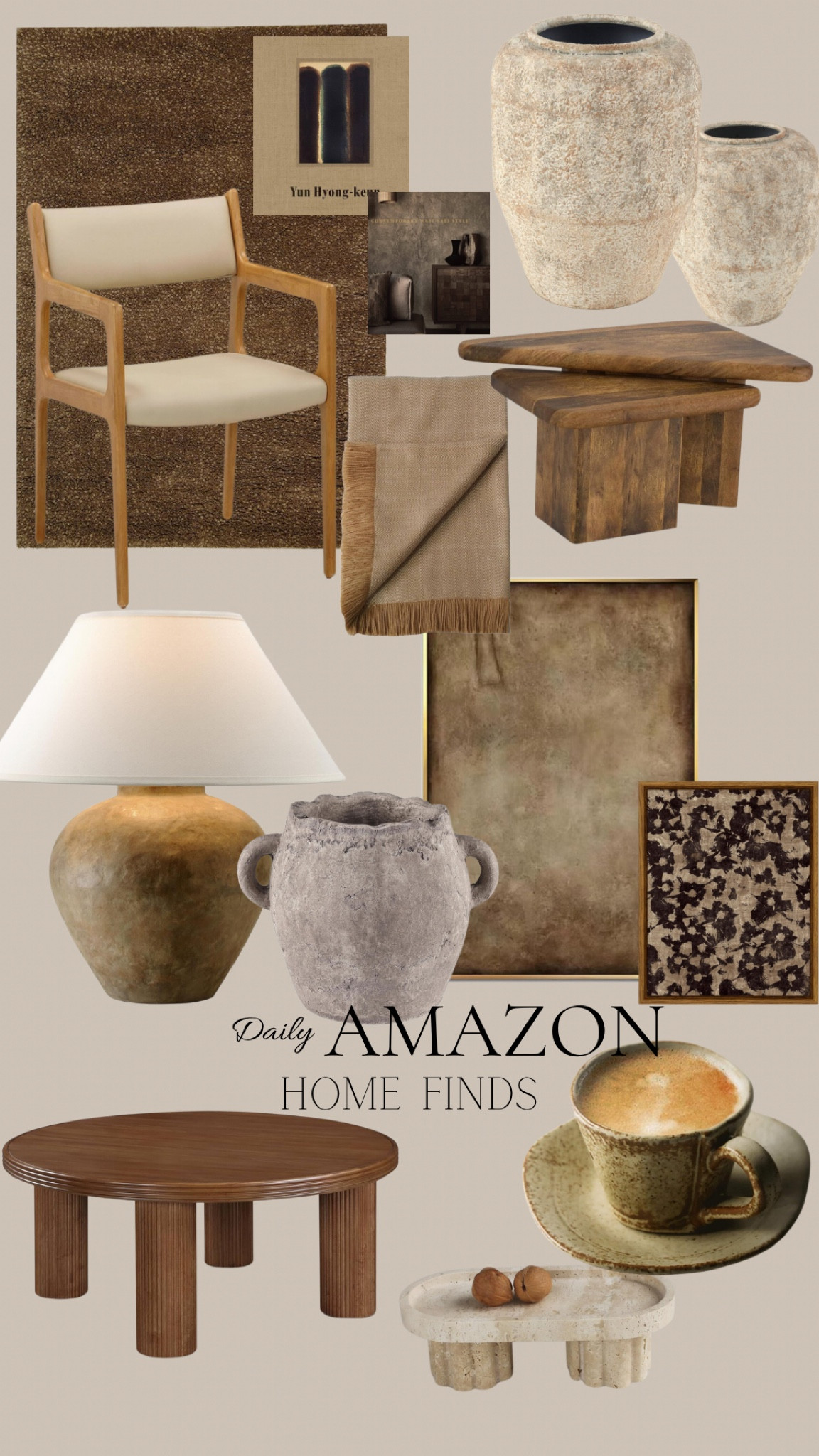 Amazon Daily Home Finds

#LTKFindsUnder100 #LTKStyleTip #LTKHome