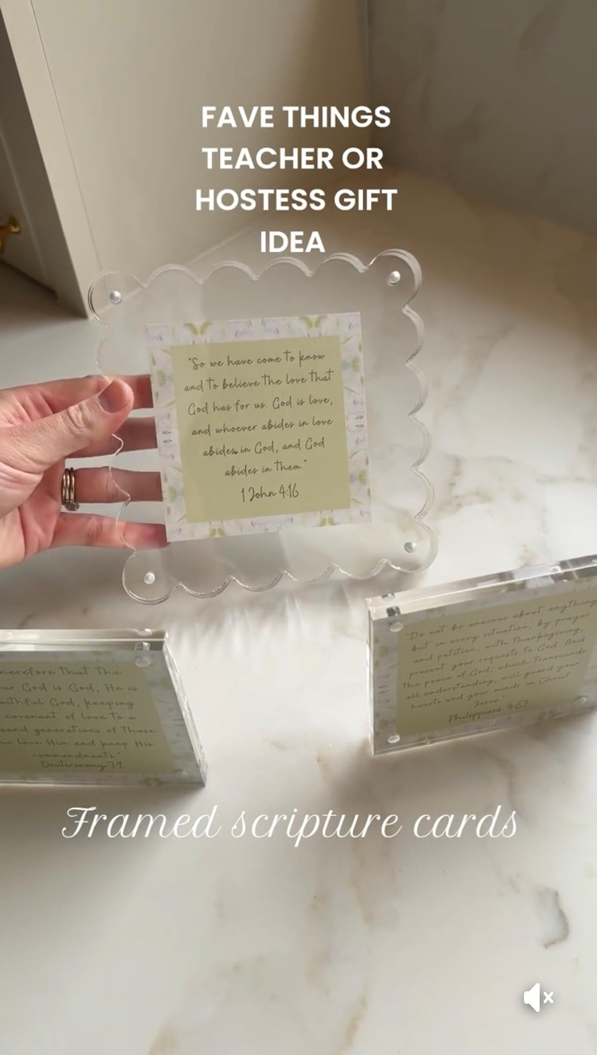 My Top Picks for Prime Day!! These are my fave teacher gifts! Acrylic frame with scripture or art print inside! 

#PrimeDayDeals #TheSouthernSource 

 #LTKSaleAlert
