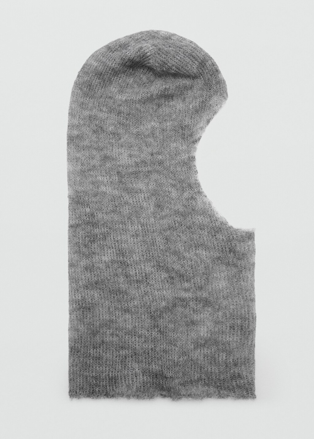 Knitted balaclava  - Women | MANGO USA | Mango (US/MX/AU)