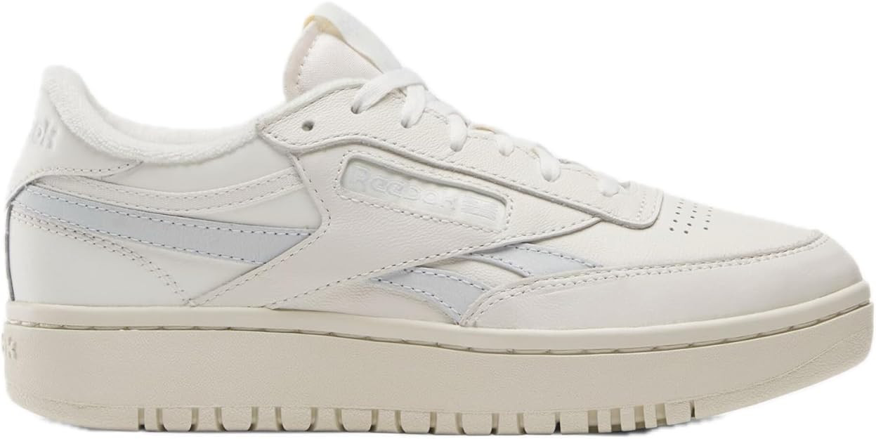 Reebok Women's Club C Double Revenge Sneakers | Amazon (US)