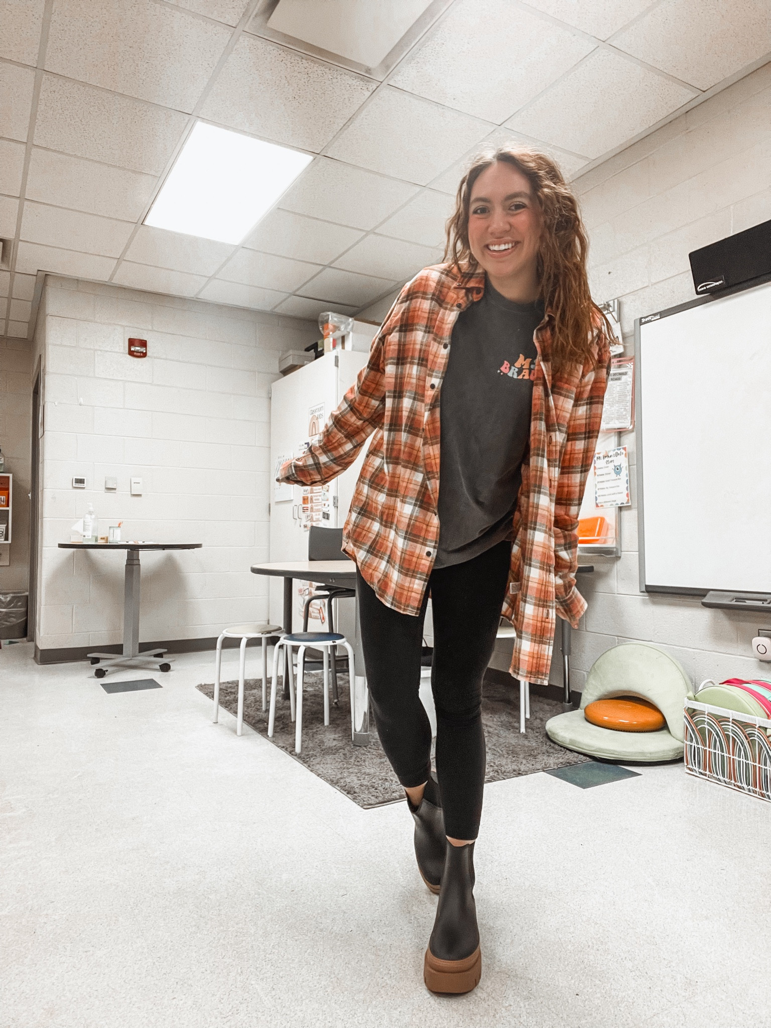 Teacher outfits, teacher style, teacher fashion, teacher shirts, teacher t-shirt, teacher tees, comfortable work outfit, casual outfitt

#LTKfindsunder50 #LTKfindsunder100 #LTKworkwear