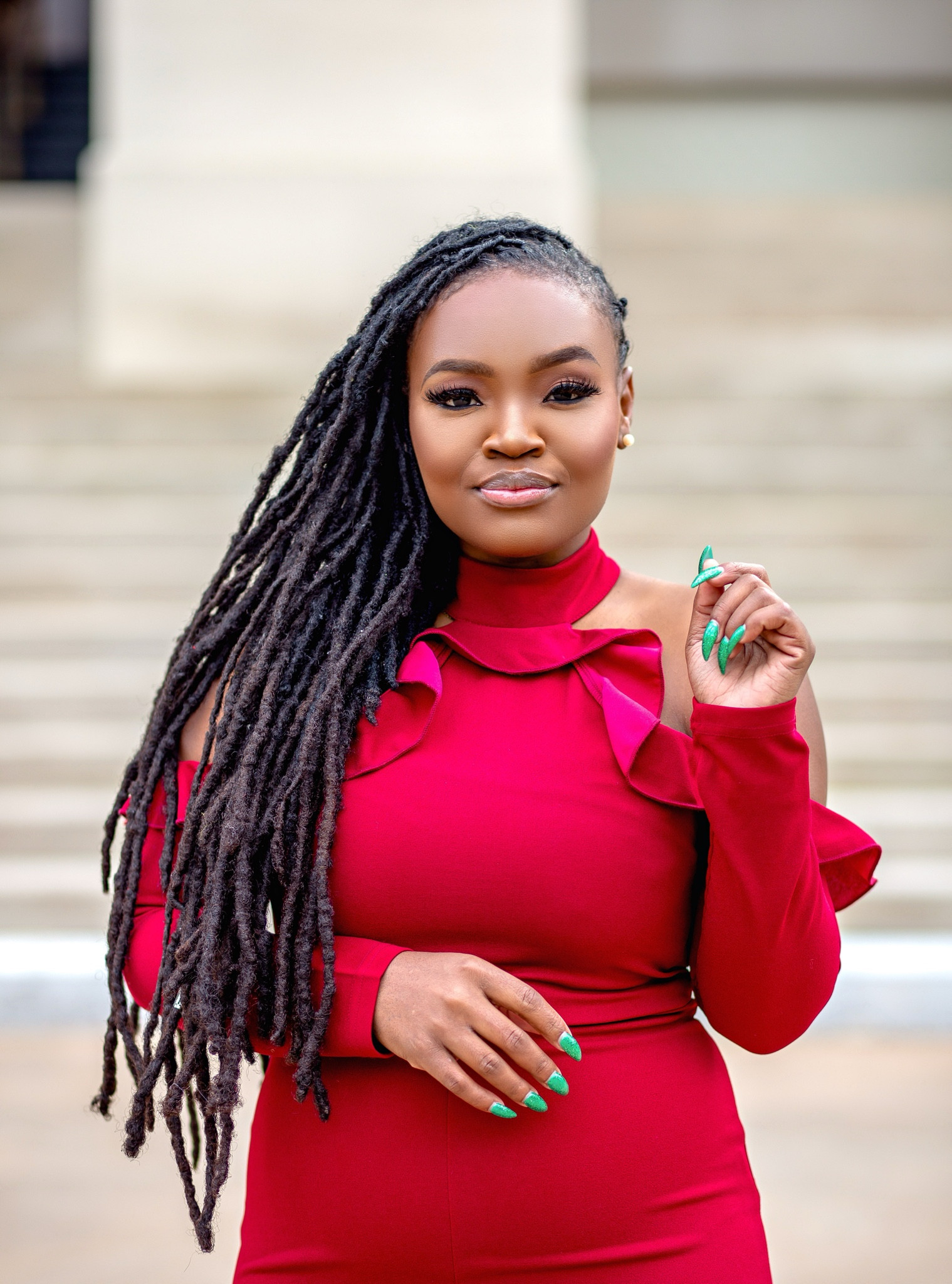 Nothing says Valentine’s Day like a good dress moment ❤️✨
Soft, romantic, and easy to style beyond February — these are closet winners.
All my go-to Valentine’s dresses are linked on LTK so you can shop stress-free.

#valentinesoutfits #dressseason #romanticstyle #everydayglam #LTKfashion #LTKfinds #LTKsale #shoppingfavorites #onlineshopping #valentinesvibes #ShoppingWithPriiincesss #Atlantamom #AtlantaCreator #Atlantacontentcreators

#LTKSeasonal #LTKootd #LTKMidsize