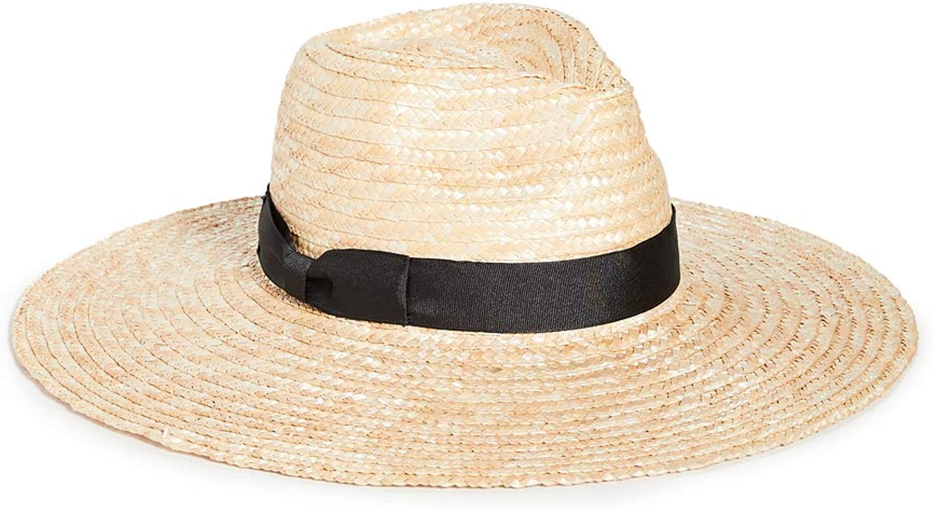 Lack of Color The Spencer Wide Brimmed Fedora | Amazon (US)