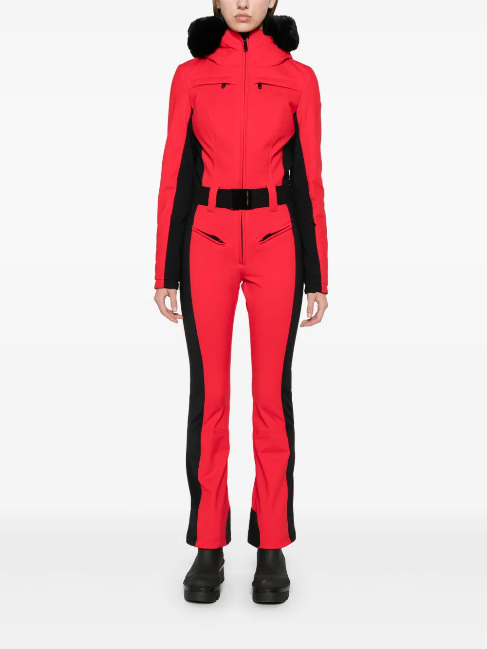 Parry ski suit | Farfetch Global