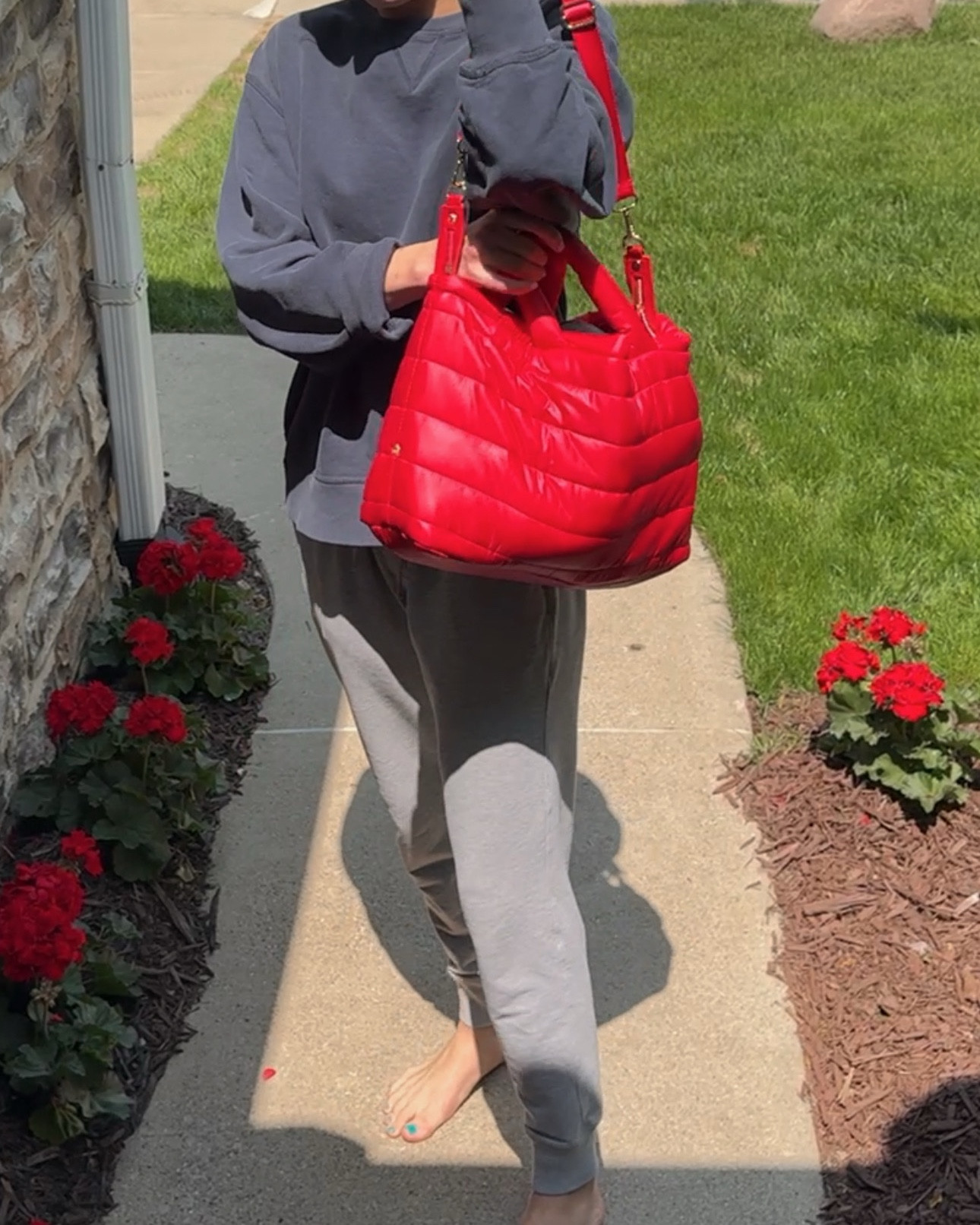 Quilted Cosmetic Carry-Alls

Are your makeup and skincare products taking up way too much room in your suitcase? Or is that just me…

Quilted Totes & Travel Bags✨
Shop styles from Free People & Lululemon





















#totes #tote #quilted #carryall #freepeople #travel #bags #cosmetic #skincare #makeup #4th #july #lulu #lululemon #handbags #puffer #summer #styles #trending #trends #viral #tiktok 

#LTKTravel #LTKBeauty #LTKSummerEdit