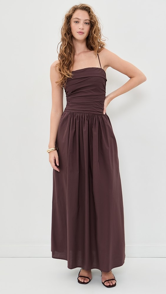 Portlligat Maxi Dress | Shopbop