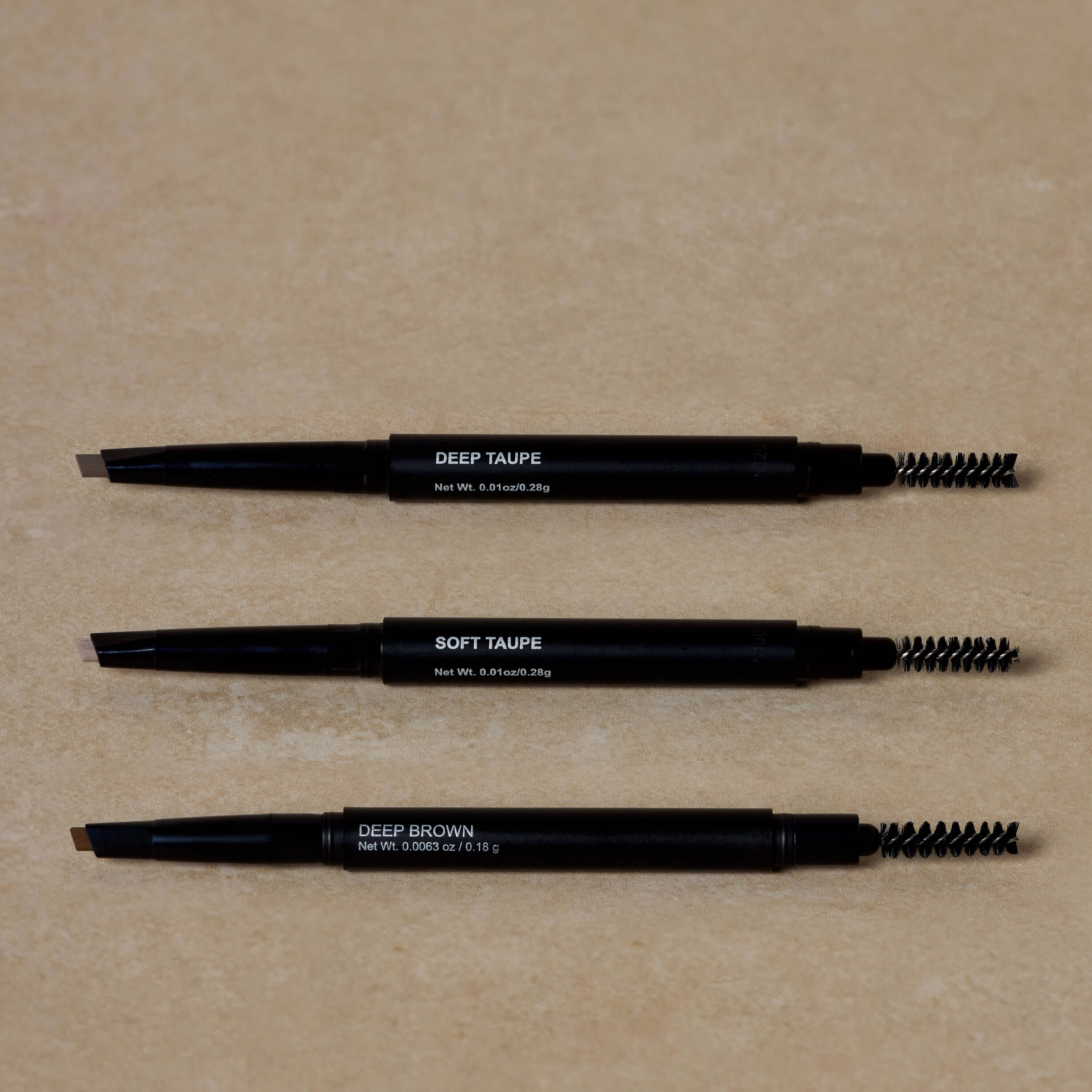 Brow Pencil | Toups and Co Organics