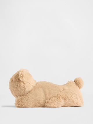 Kids Brannan Bear Cozy Slippers | Gap (CA)