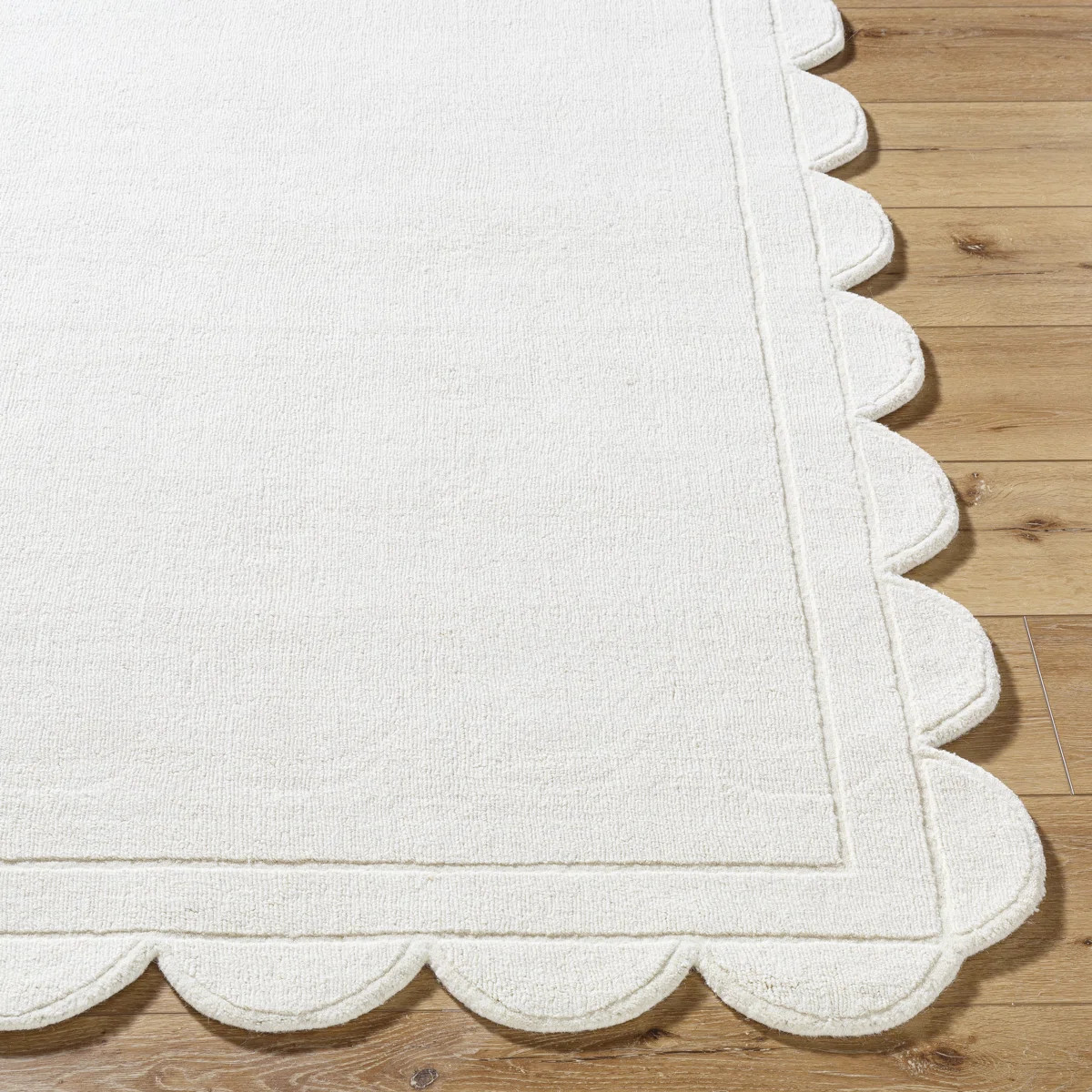 Harwich Hand Loomed Wool Indoor Rug | Wayfair North America