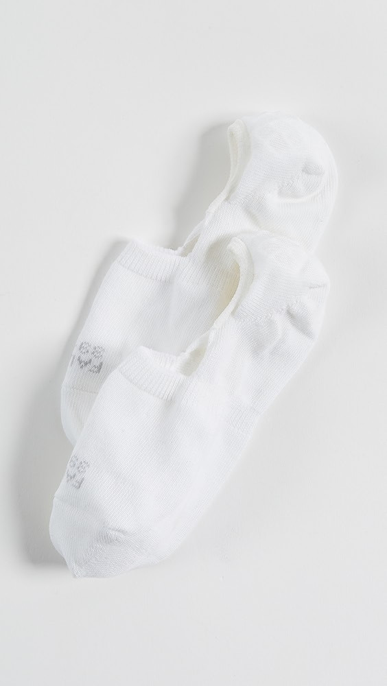 Invisible Sneaker Socks | Shopbop