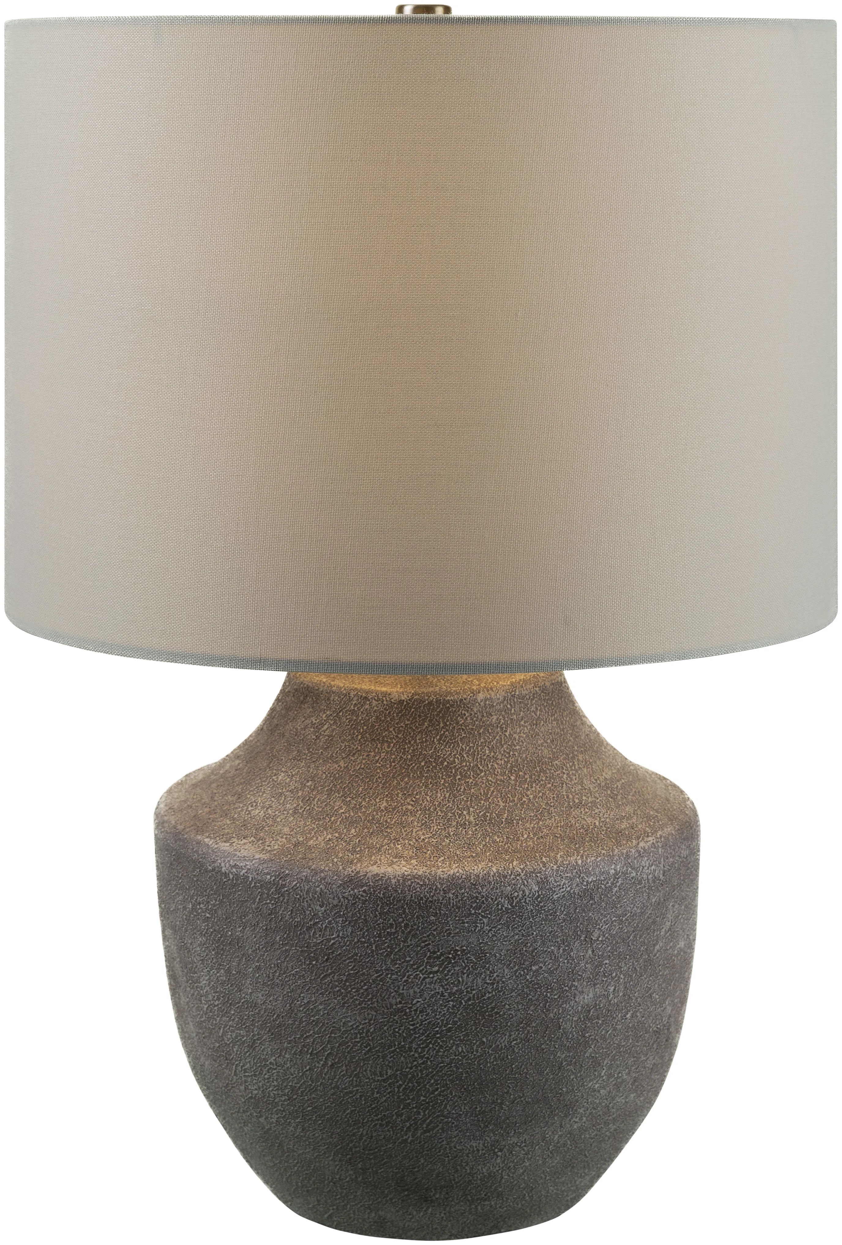 Wade Logan® Callem Resin Table Lamp & Reviews | Wayfair | Wayfair North America