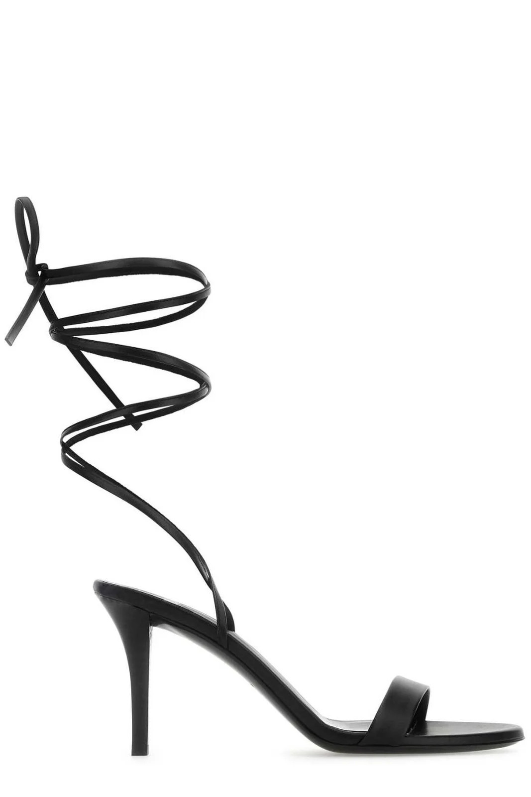 The Row Maud Ankle Strap Sandals | Cettire Global