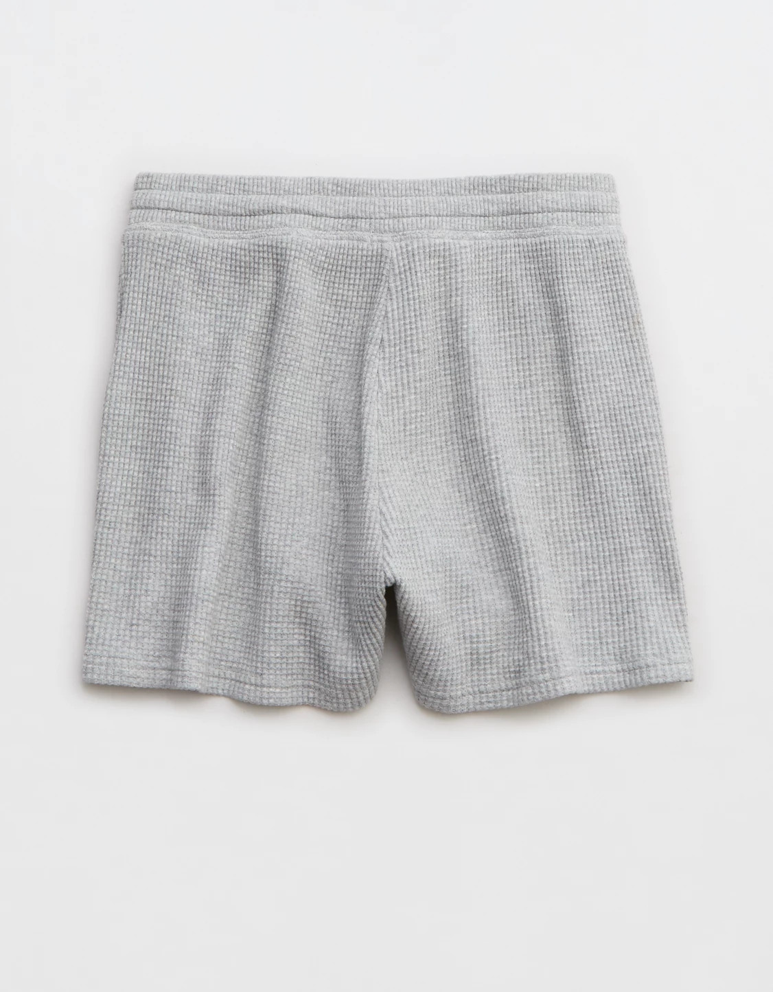 OFFLINE By Aerie Wow! Waffle Short | Aerie