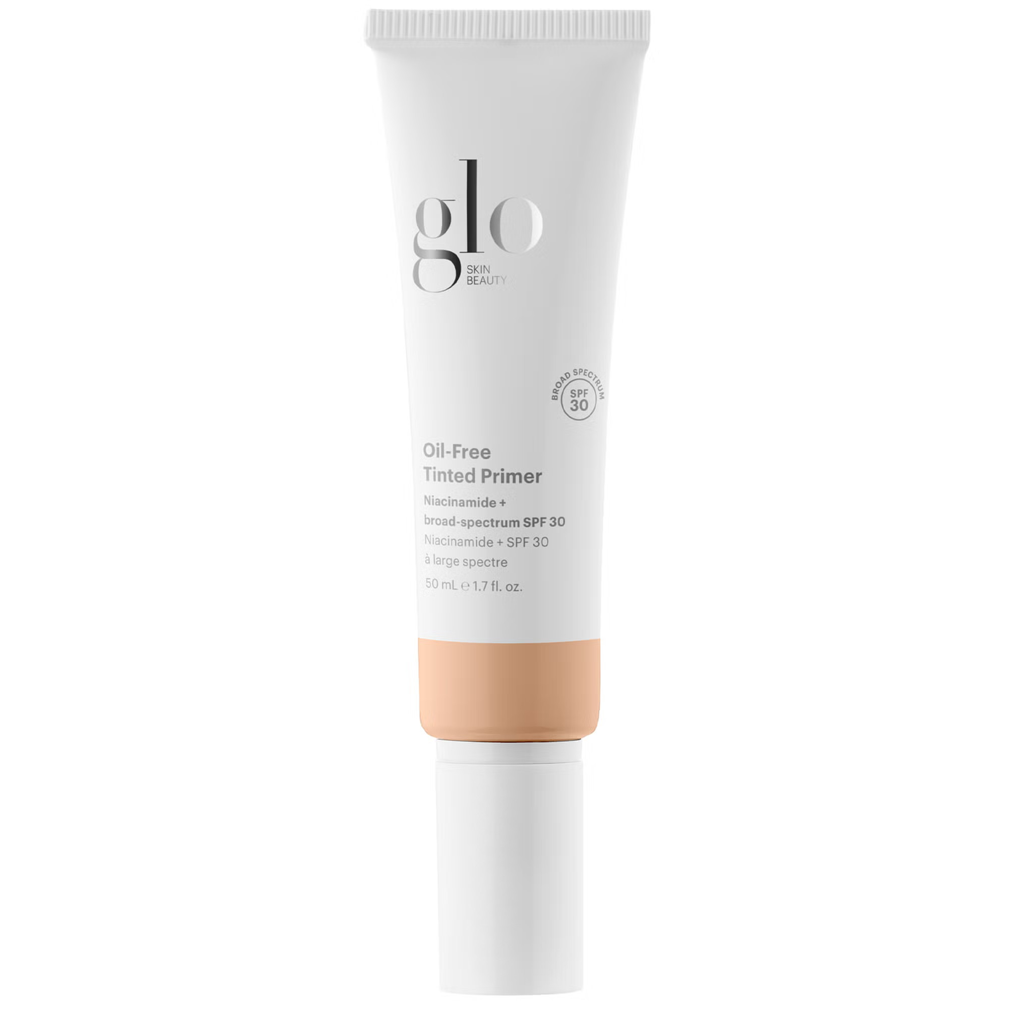 Glo Skin Beauty Oil-Free Tinted Primer SPF 30 - Light | Dermstore | Dermstore (US)