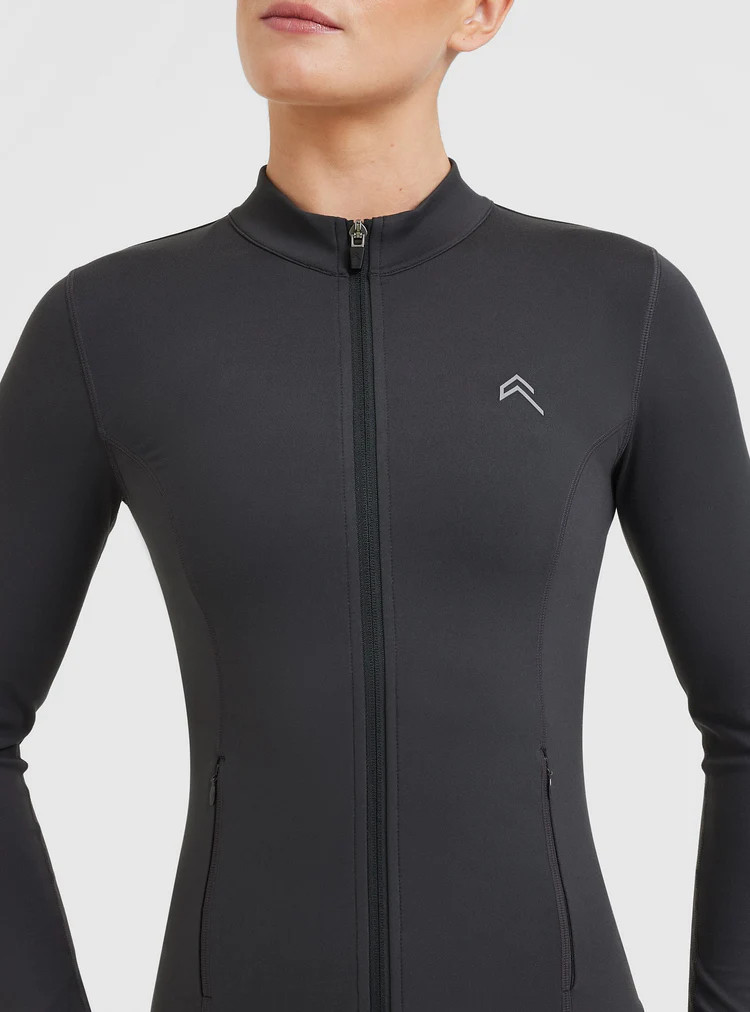 Timeless Jacket 
 Coal | Oner Active (UK / US)