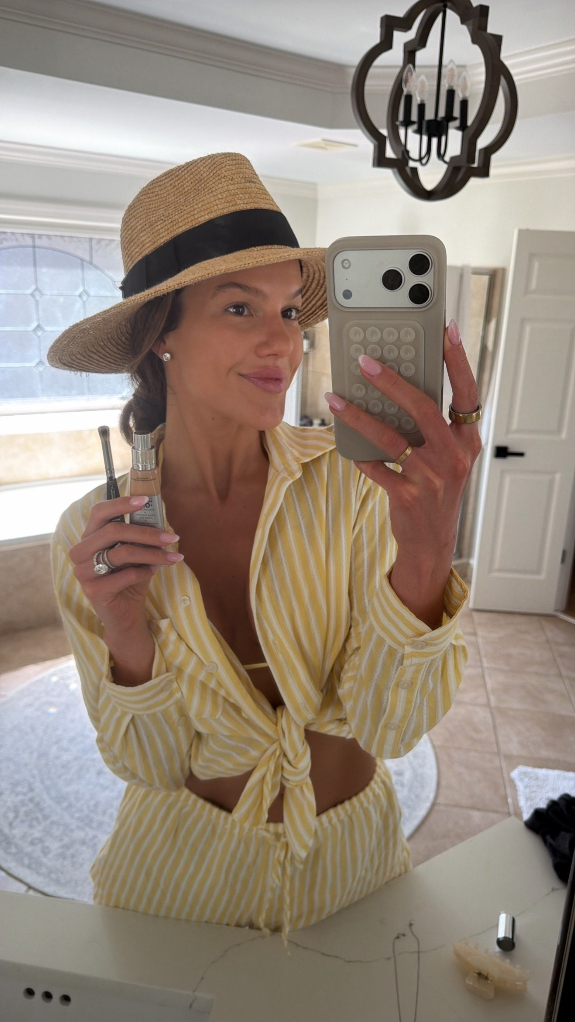 I forgot how much I loved this It cosmetics CC cream! 

#LTKBeauty #LTKSaleAlert