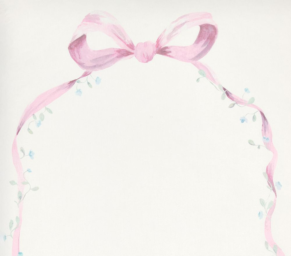 LoveShackFancy Bow Picture Perfect Organic Crib Fitted Sheet | Pottery Barn Kids