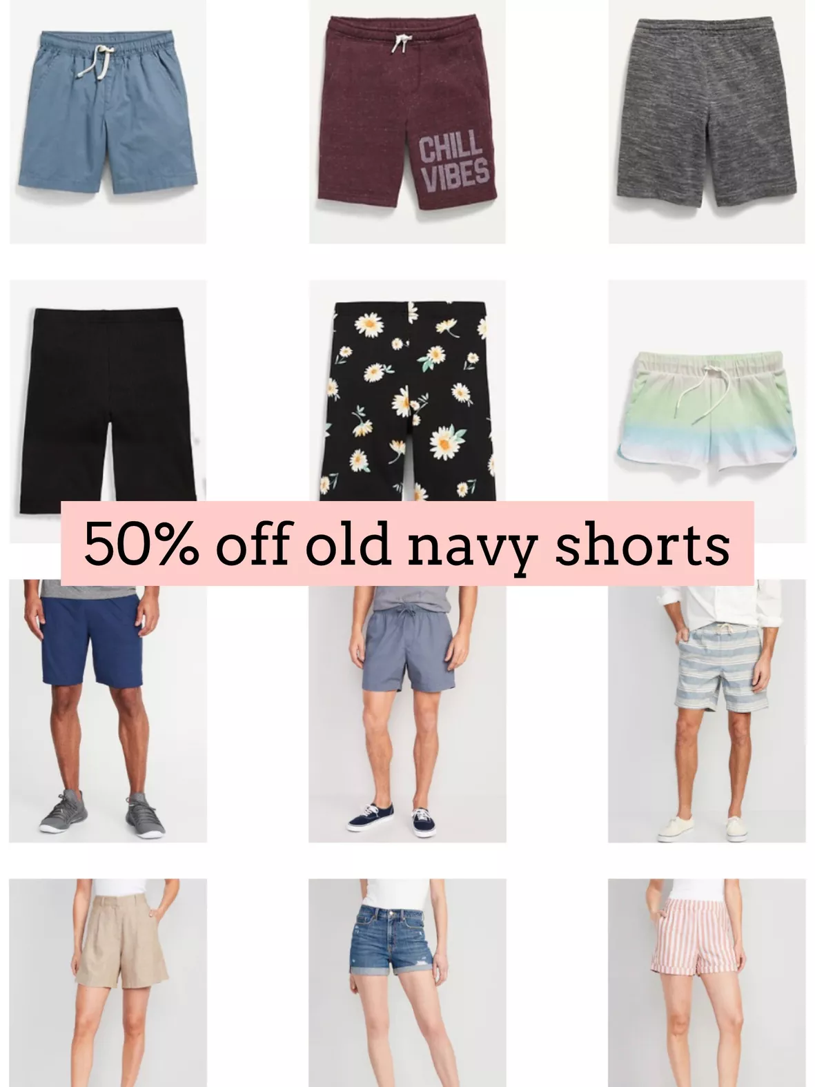 Stretch Twill Shorts, 6 curated on LTK