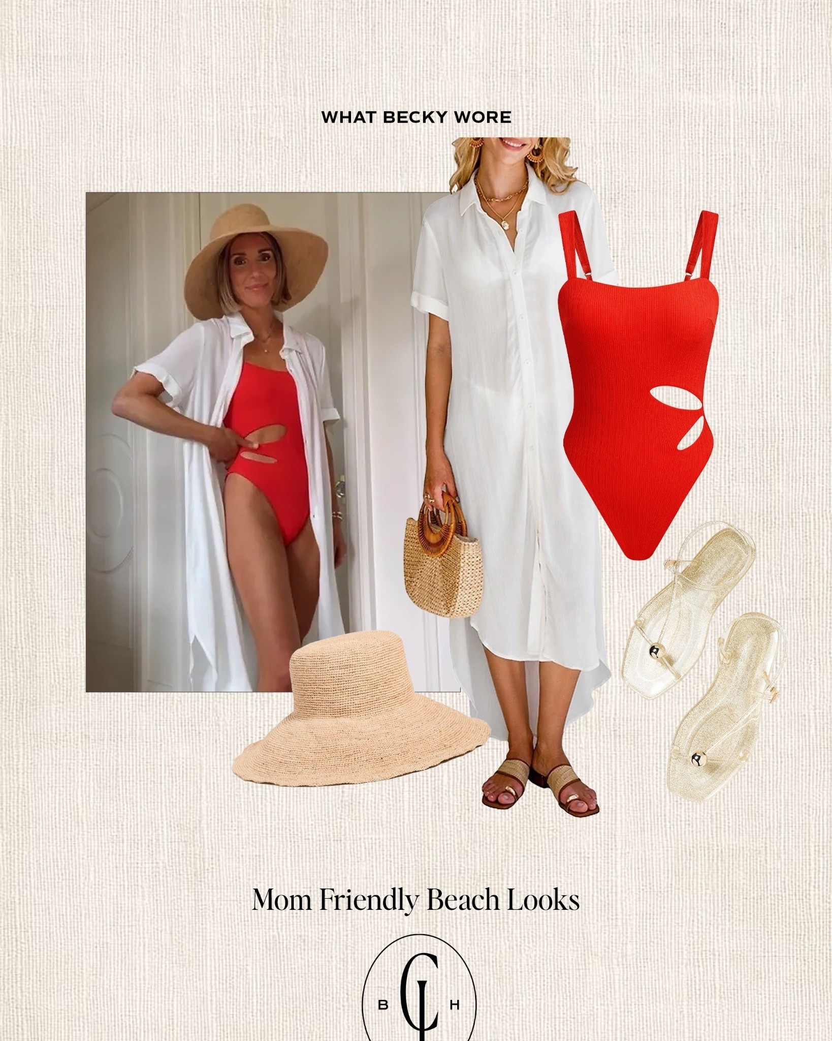 Mom friendly matching swimsuits and cover ups from @Cupshe  

Use code: Once15 15% off over $70 and code: Once20 20% off over $135
@Cupshe cupshe CupsheinAustin #SunAndStyle #CupshePartner

#LTKsummer #LTKswimwear