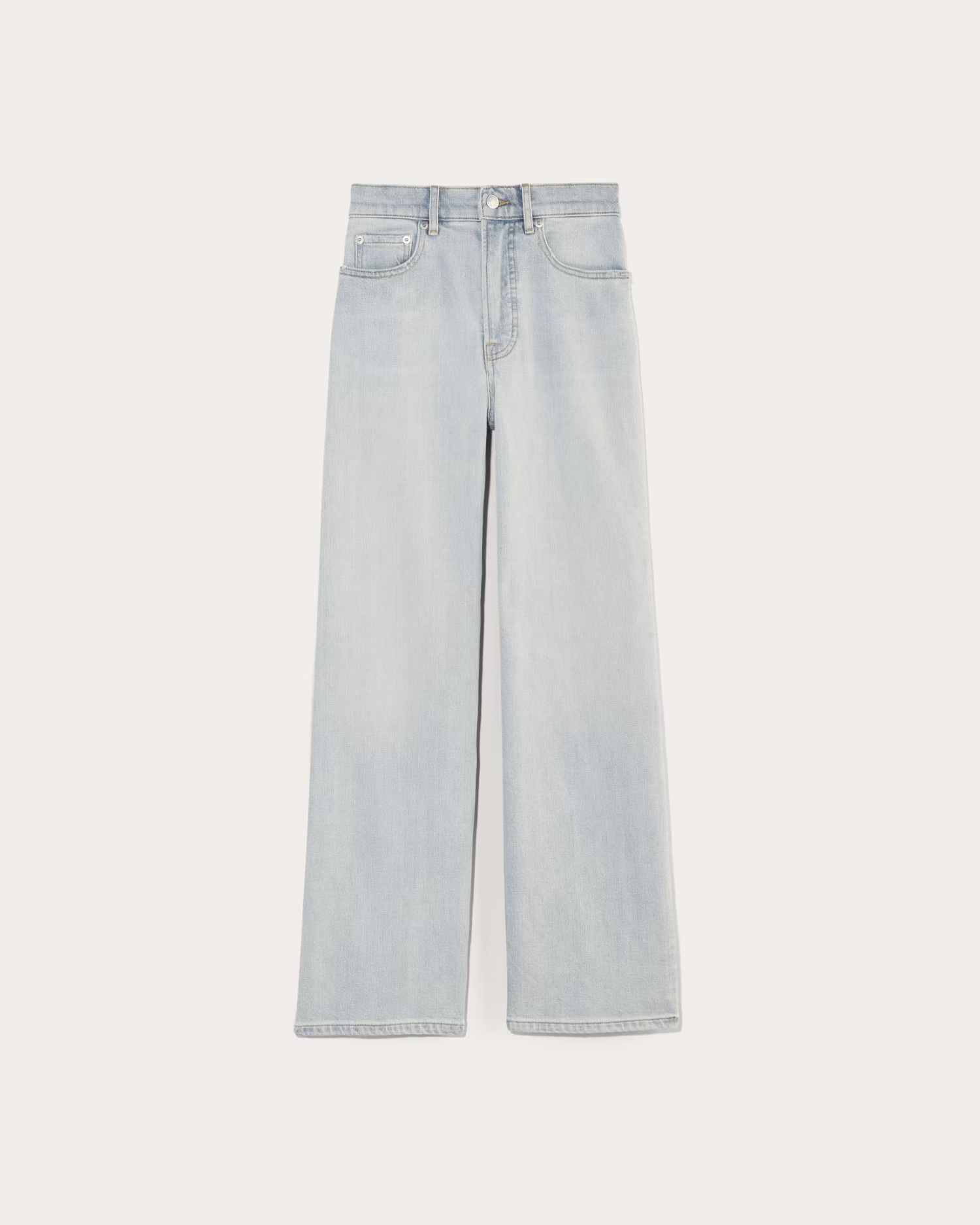 The Way-High® Sailor Jean | Everlane