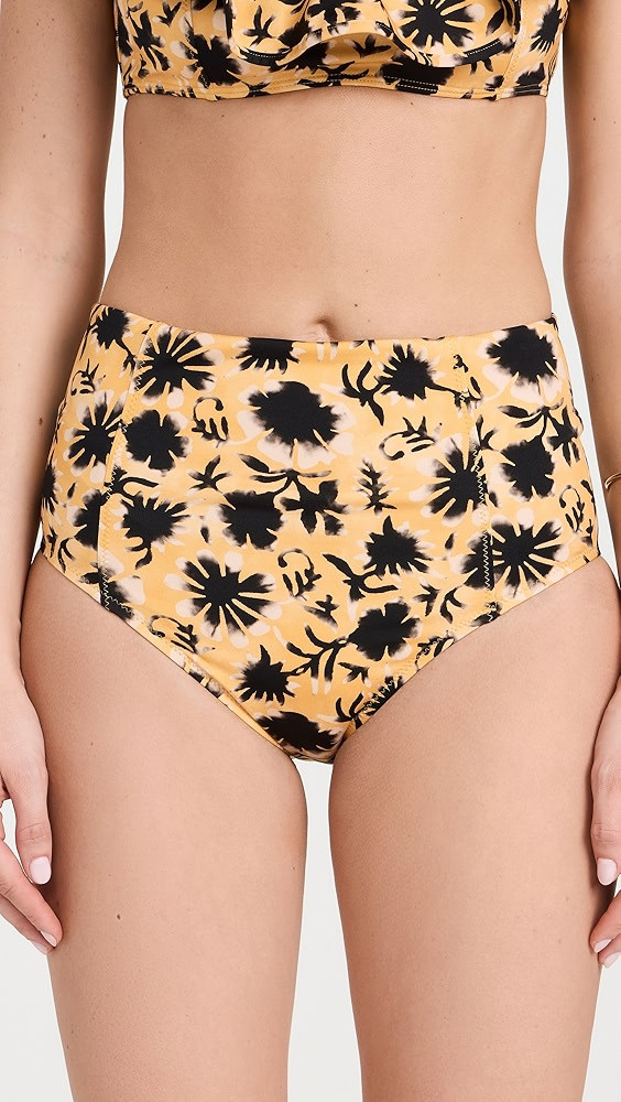 Ulla Johnson Zahara Bikini Bottoms | Shopbop | Shopbop