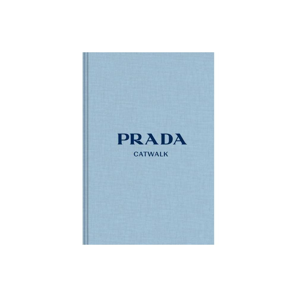 Prada - (Catwalk) (Hardcover) | Target