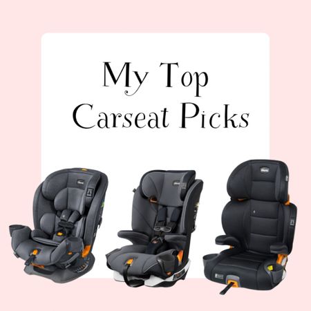 Target’s Car seat Trade-In is BACK!!  You are able to get 20% off of a new car seat or eligible baby gear item with your car seat trade in!

Here are some of my top picks for upgrading your little ones car seat, and some baby gear items I have my eye on! 

#LTKfamily #LTKkids #LTKbaby