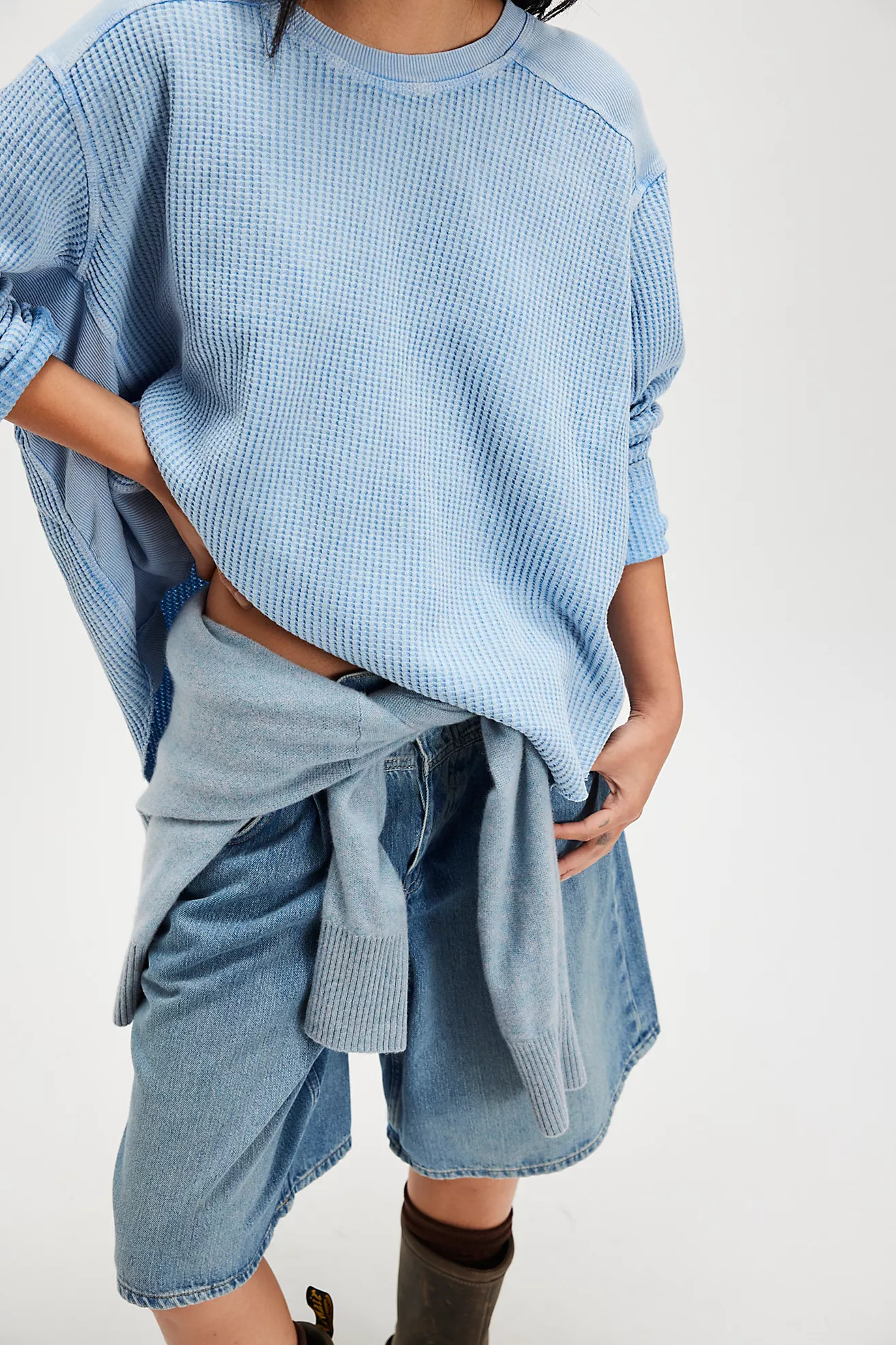 FP One Blake Thermal | Free People (Global - UK&FR Excluded)