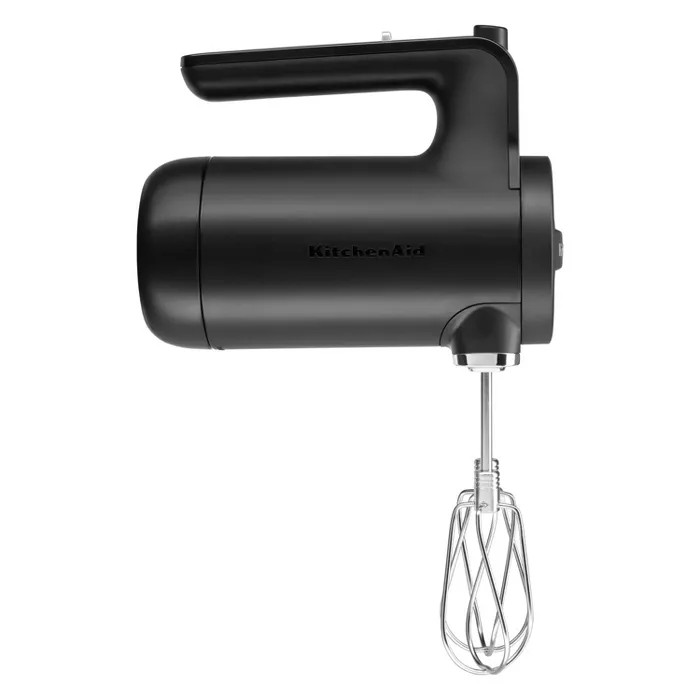 KitchenAid Variable-Speed Cordless Hand Mixer | Target